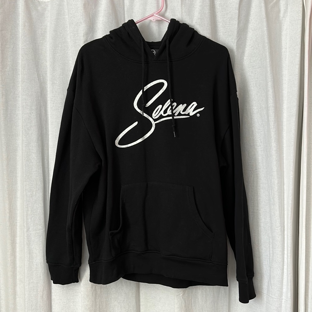 Selena! Hoodie